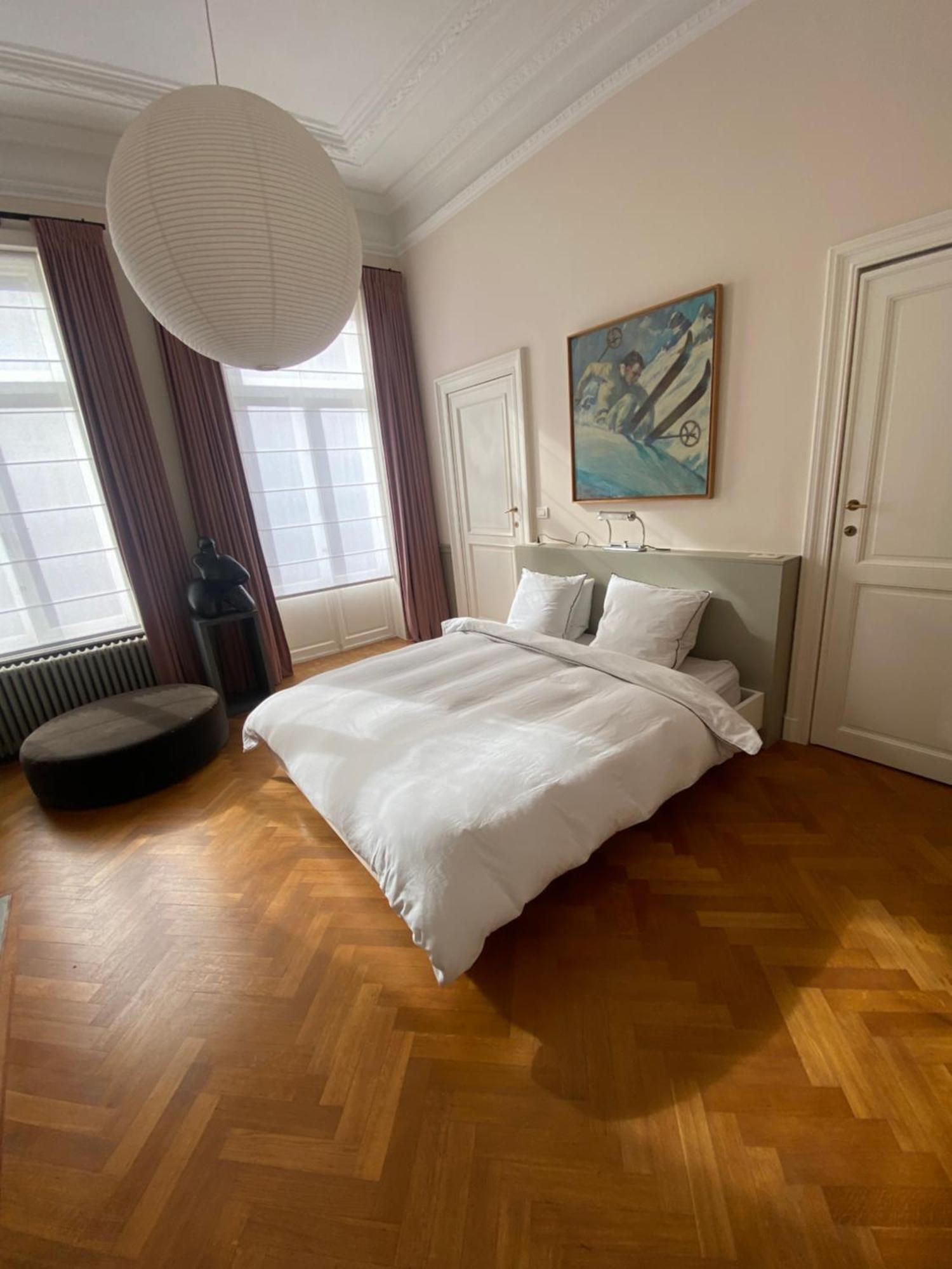 Stylish And Cosy Lejlighed *