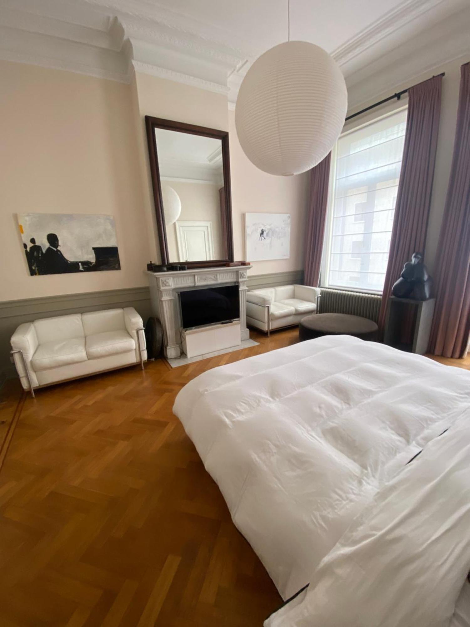 Lejlighed Stylish And Cosy